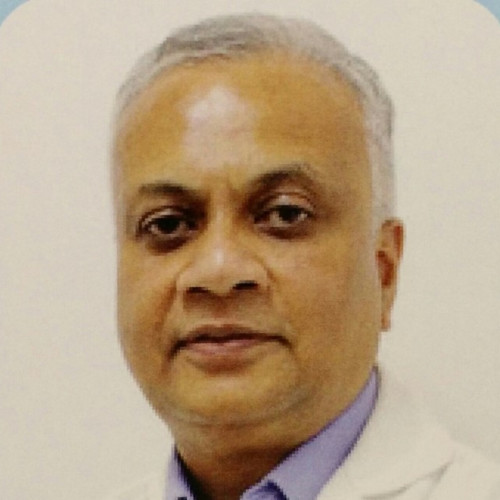 Dr Bhaskar Nandi